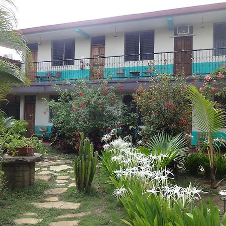 Harvest House Nicaragua 호텔 León 외부 사진