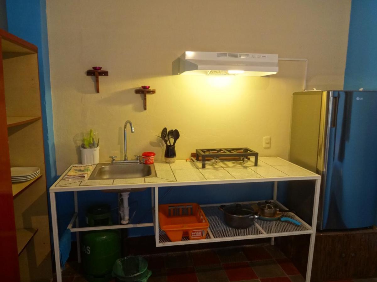 Harvest House Nicaragua 호텔 León 외부 사진