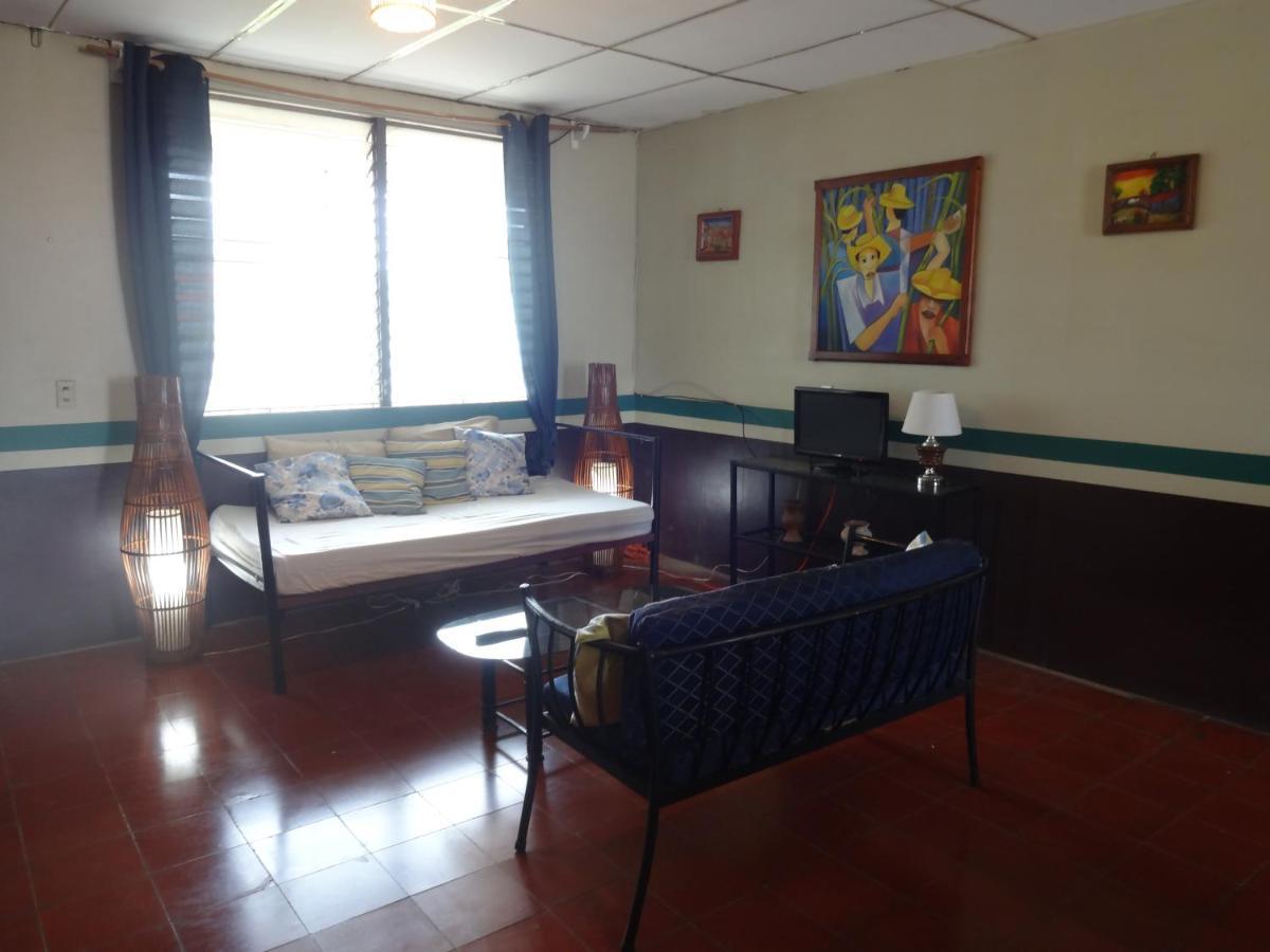 Harvest House Nicaragua 호텔 León 외부 사진