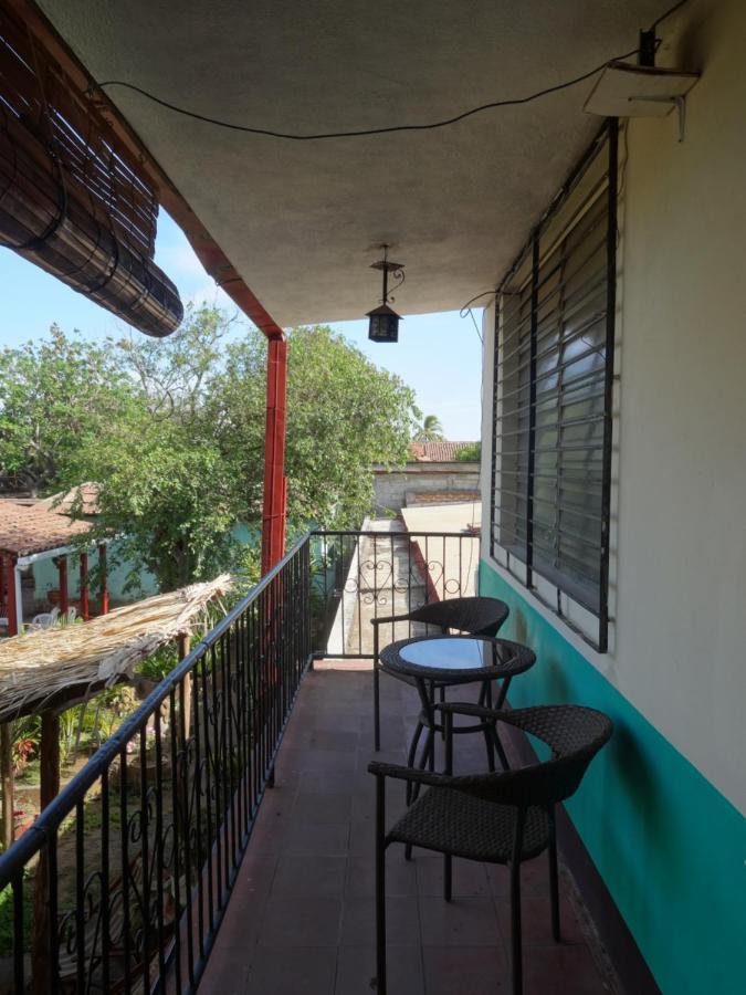 Harvest House Nicaragua 호텔 León 외부 사진