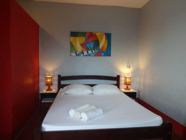 Harvest House Nicaragua 호텔 León 외부 사진