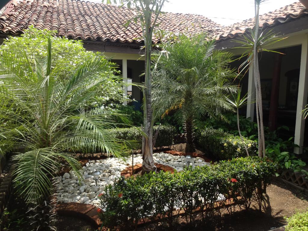 Harvest House Nicaragua 호텔 León 외부 사진