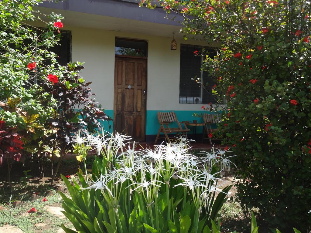 Harvest House Nicaragua 호텔 León 외부 사진